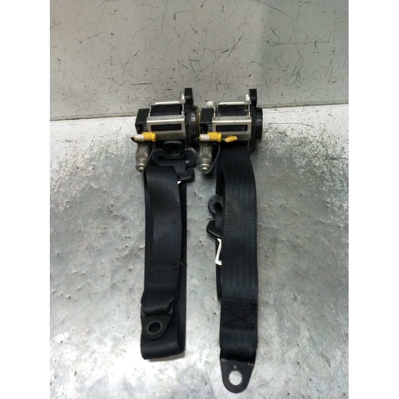 Recambio de kit airbag para alfa romeo 147 (937_) 1.9 jtdm 8v (937.axd1a, 937.axu1a, 937.bxu1a) referencia OEM IAM 5WK43277  200