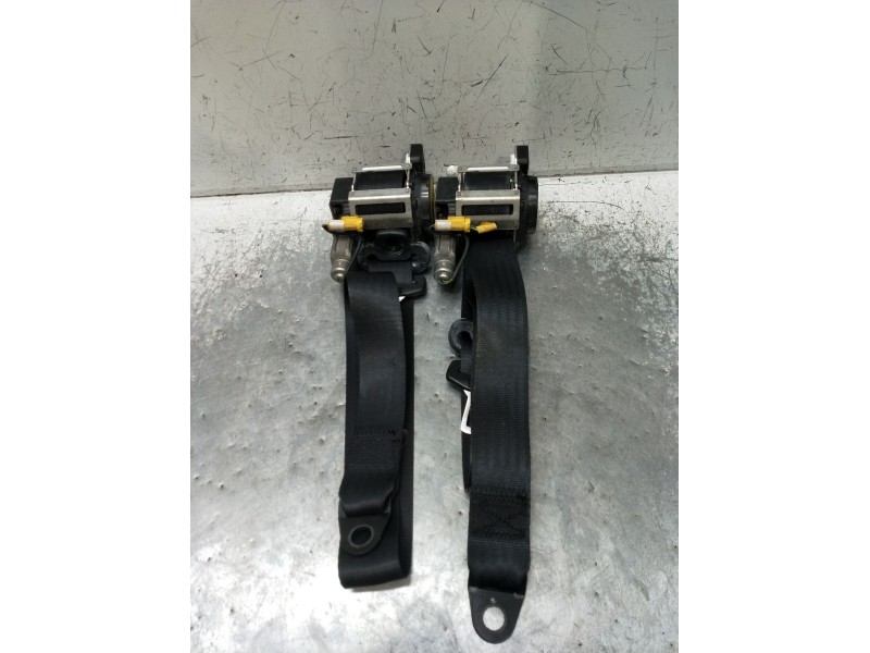 Recambio de kit airbag para alfa romeo 147 (937_) 1.9 jtdm 8v (937.axd1a, 937.axu1a, 937.bxu1a) referencia OEM IAM 5WK43277  200