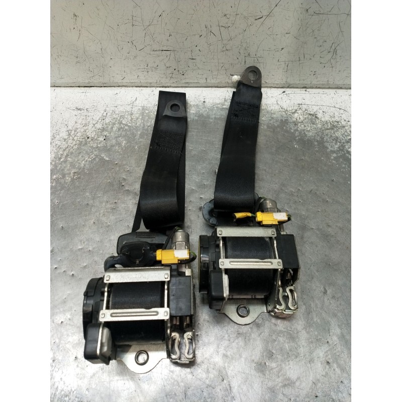 Recambio de kit airbag para alfa romeo 147 (937_) 1.9 jtdm 8v (937.axd1a, 937.axu1a, 937.bxu1a) referencia OEM IAM 5WK43277  200