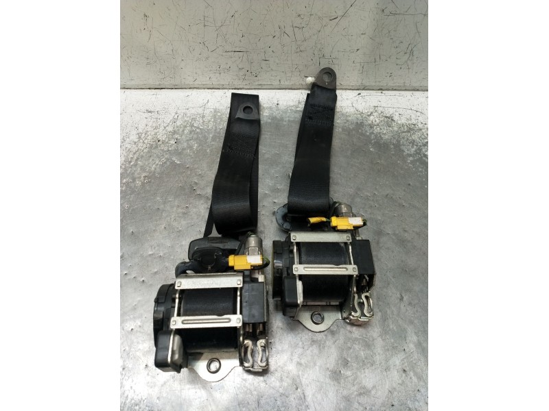 Recambio de kit airbag para alfa romeo 147 (937_) 1.9 jtdm 8v (937.axd1a, 937.axu1a, 937.bxu1a) referencia OEM IAM 5WK43277  200