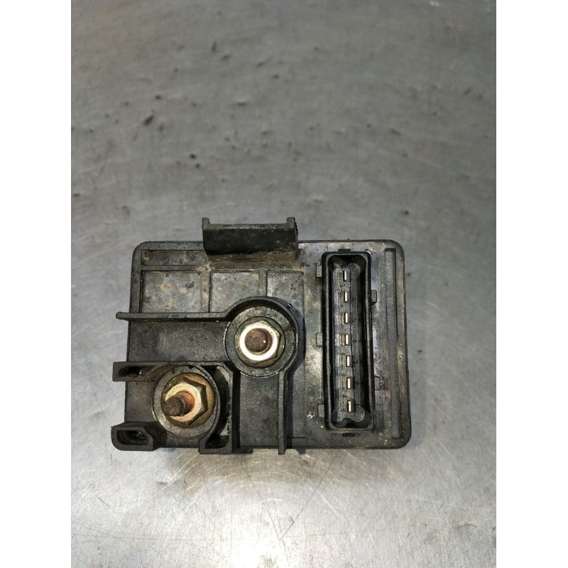 Recambio de caja precalentamiento para peugeot 306 hatchback (7a, 7c, n3, n5) 1.9 d referencia OEM IAM 9616280080 80513J R040900