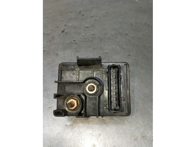 Recambio de caja precalentamiento para peugeot 306 hatchback (7a, 7c, n3, n5) 1.9 d referencia OEM IAM 9616280080 80513J R040900