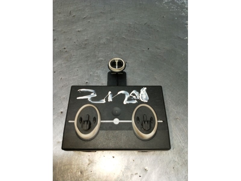 Recambio de modulo electronico para seat leon st (5f8) 1.2 tsi referencia OEM IAM 5Q4959593E 5Q4959593B A2C7494650400 2012