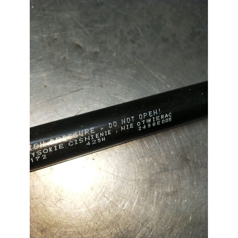 Recambio de amortiguadores maletero / porton para citroën c4 i (lc_) 1.6 hdi referencia OEM IAM 24SGE005  