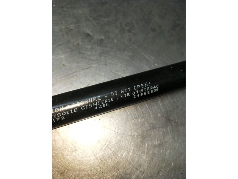 Recambio de amortiguadores maletero / porton para citroën c4 i (lc_) 1.6 hdi referencia OEM IAM 24SGE005  