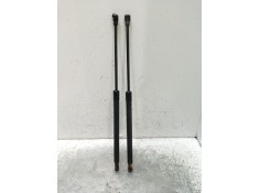 Recambio de amortiguadores maletero / porton para audi a3 (8p1) 1.9 tdi referencia OEM IAM 8P3827552B 1964RV0490N 2004