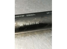 Recambio de amortiguadores maletero / porton para peugeot 306 hatchback (7a, 7c, n3, n5) 1.9 d referencia OEM IAM 9619988380  20 2