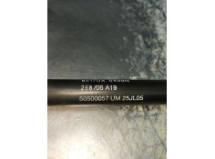 Recambio de amortiguadores capo para alfa romeo 147 (937_) 1.9 jtdm 8v (937.axd1a, 937.axu1a, 937.bxu1a) referencia OEM IAM 5050 2