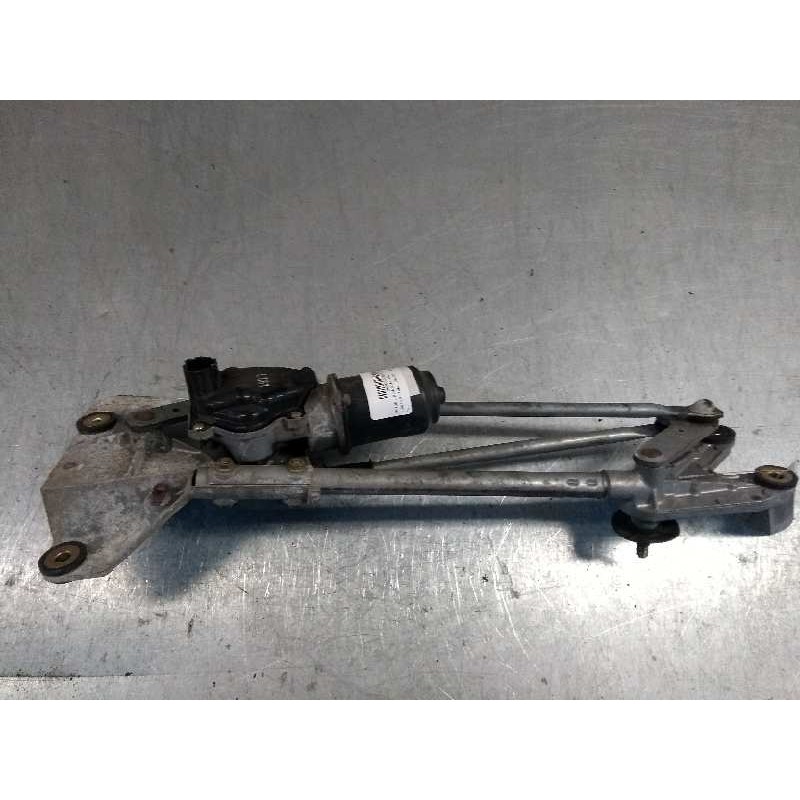 Recambio de motor limpia delantero para nissan x-trail (t30) 2.2 dci diesel cat referencia OEM IAM   