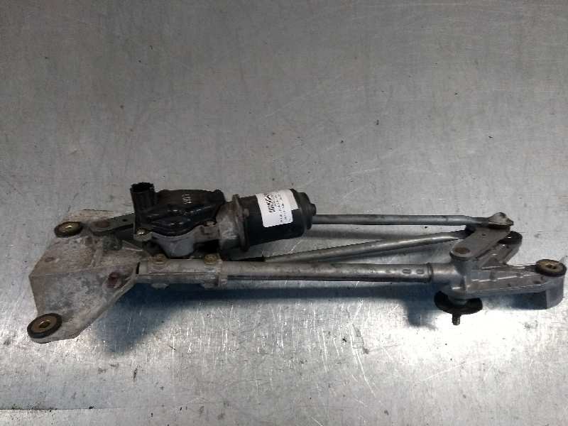 Recambio de motor limpia delantero para nissan x-trail (t30) 2.2 dci diesel cat referencia OEM IAM   