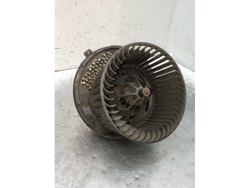 Recambio de motor calefaccion para audi a3 (8p1) 1.9 tdi referencia OEM IAM 1K18200115F F995748Q 2004