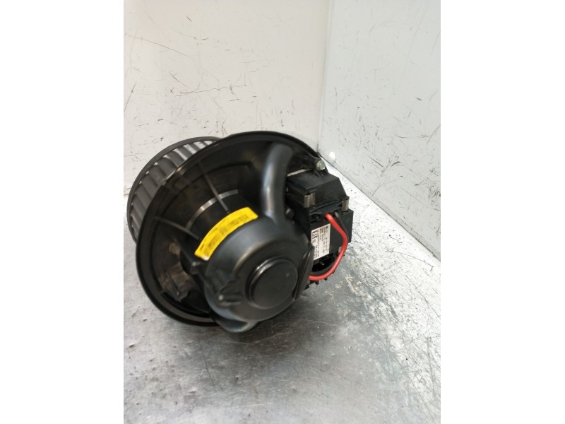 Recambio de motor calefaccion para audi a3 (8p1) 1.9 tdi referencia OEM IAM 1K18200115F F995748Q 2004