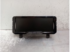 Recambio de cuadro instrumentos para citroën c5 aircross (ac_, aj_, ar_, a4_) 1.5 bluehdi 130 (acyhzj, acyhzr) referencia OEM IA