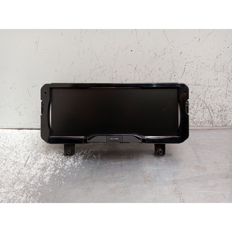 Recambio de cuadro instrumentos para citroën c5 aircross (ac_, aj_, ar_, a4_) 1.5 bluehdi 130 (acyhzj, acyhzr) referencia OEM IA