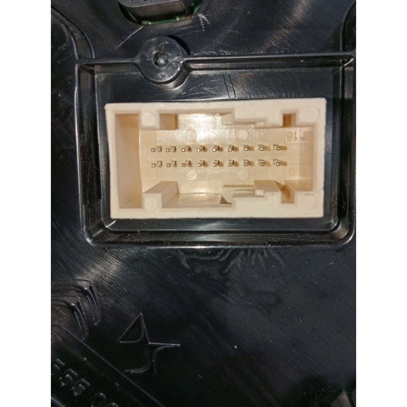 Recambio de cuadro instrumentos para citroën c5 aircross (ac_, aj_, ar_, a4_) 1.5 bluehdi 130 (acyhzj, acyhzr) referencia OEM IA