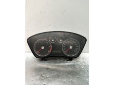 Recambio de cuadro instrumentos para ford focus ii (da_, hcp, dp) 1.8 tdci referencia OEM IAM 81305D30 4M5110849 2005