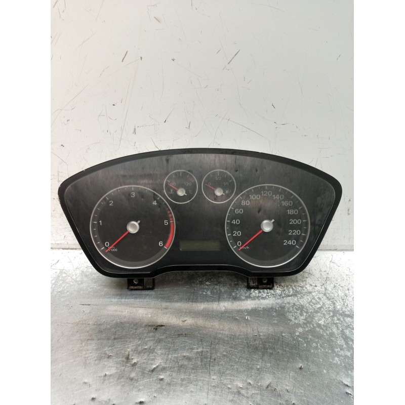 Recambio de cuadro instrumentos para ford focus ii (da_, hcp, dp) 1.8 tdci referencia OEM IAM 81305D30 4M5110849 2005