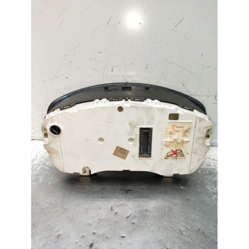 Recambio de cuadro instrumentos para ford focus ii (da_, hcp, dp) 1.8 tdci referencia OEM IAM 81305D30 4M5110849 2005