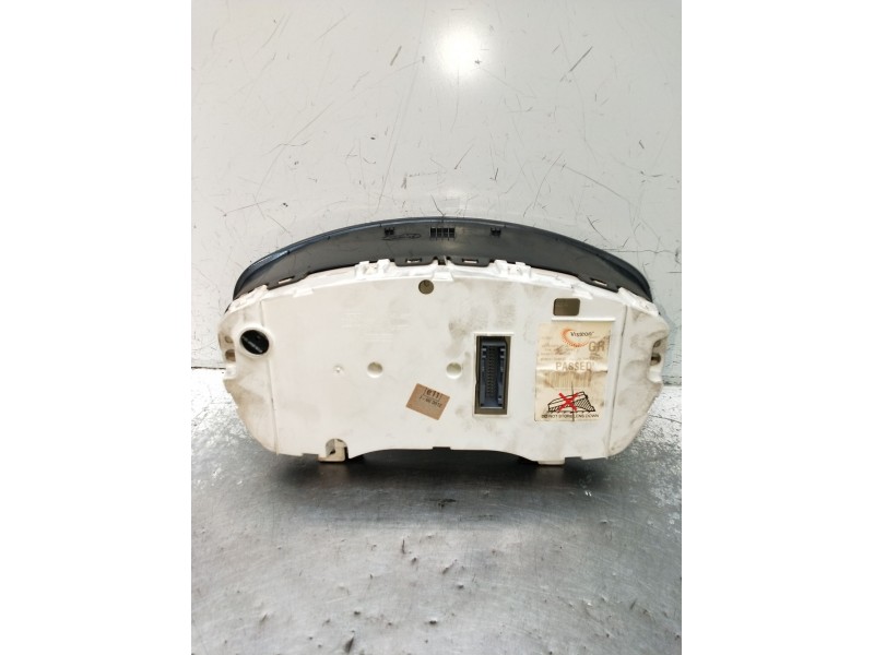 Recambio de cuadro instrumentos para ford focus ii (da_, hcp, dp) 1.8 tdci referencia OEM IAM 81305D30 4M5110849 2005