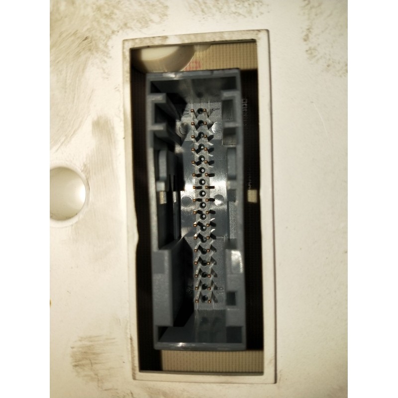 Recambio de cuadro instrumentos para ford focus ii (da_, hcp, dp) 1.8 tdci referencia OEM IAM 81305D30 4M5110849 2005