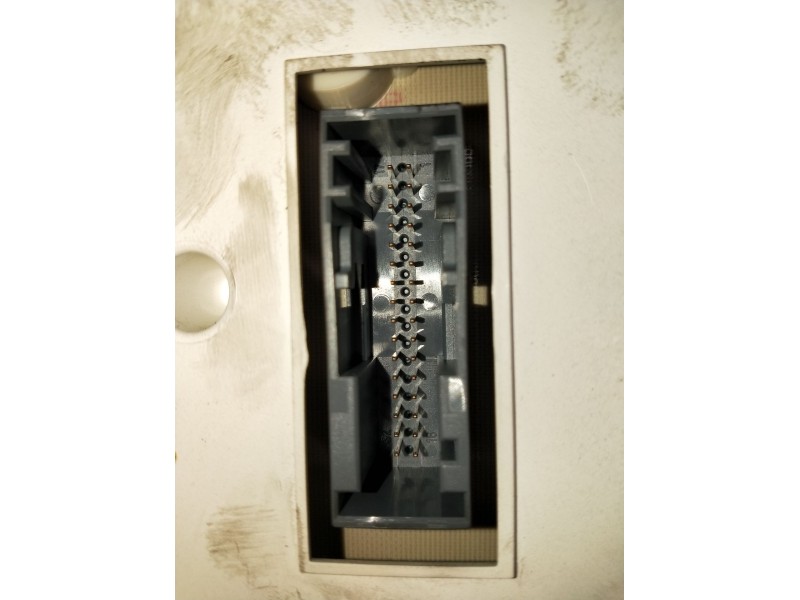 Recambio de cuadro instrumentos para ford focus ii (da_, hcp, dp) 1.8 tdci referencia OEM IAM 81305D30 4M5110849 2005