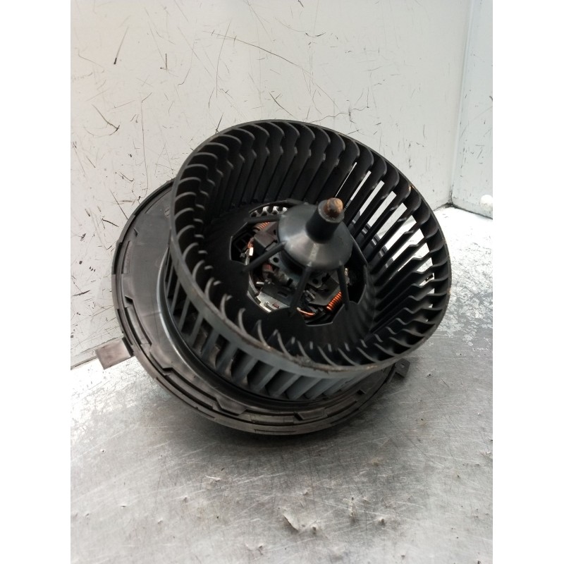 Recambio de motor calefaccion para seat leon st (5f8) 1.2 tsi referencia OEM IAM 5Q1819021F MT1018602M 2012