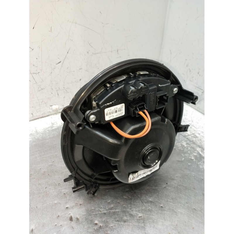 Recambio de motor calefaccion para seat leon st (5f8) 1.2 tsi referencia OEM IAM 5Q1819021F MT1018602M 2012