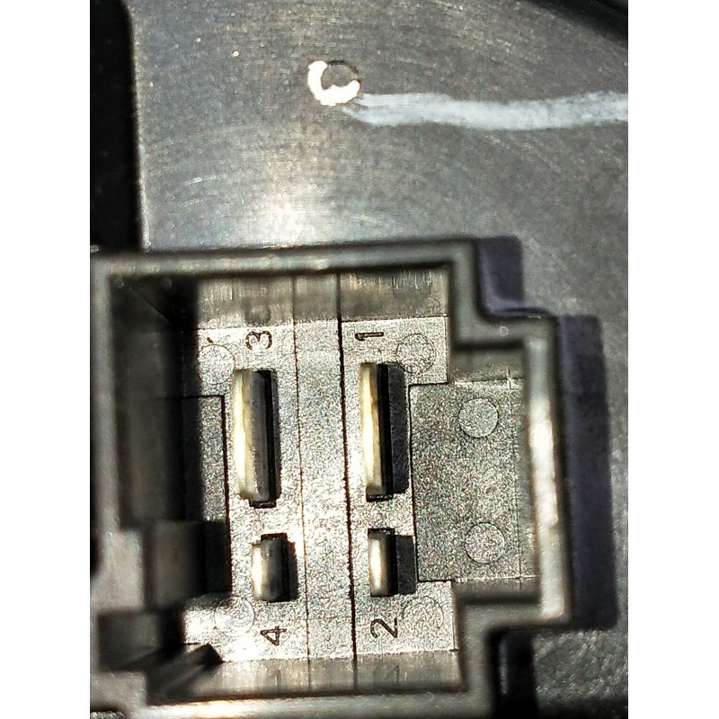 Recambio de motor calefaccion para seat leon st (5f8) 1.2 tsi referencia OEM IAM 5Q1819021F MT1018602M 2012