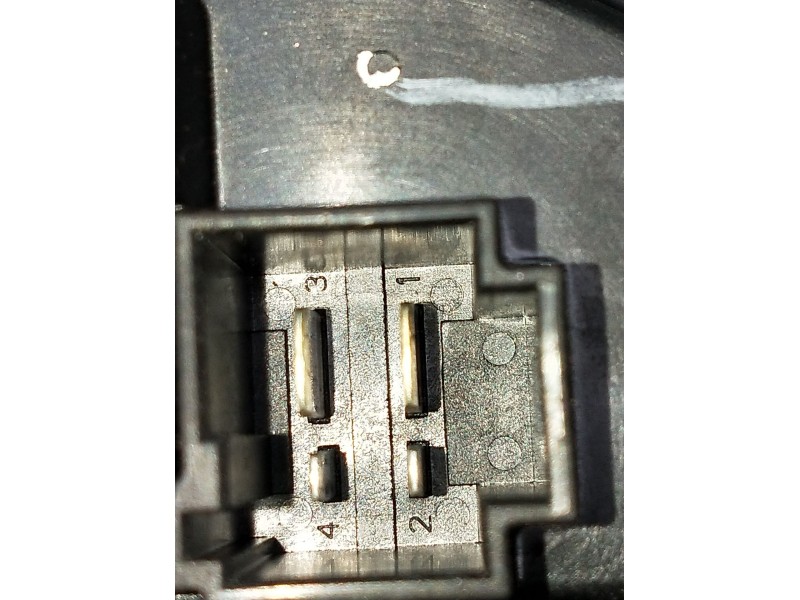 Recambio de motor calefaccion para seat leon st (5f8) 1.2 tsi referencia OEM IAM 5Q1819021F MT1018602M 2012