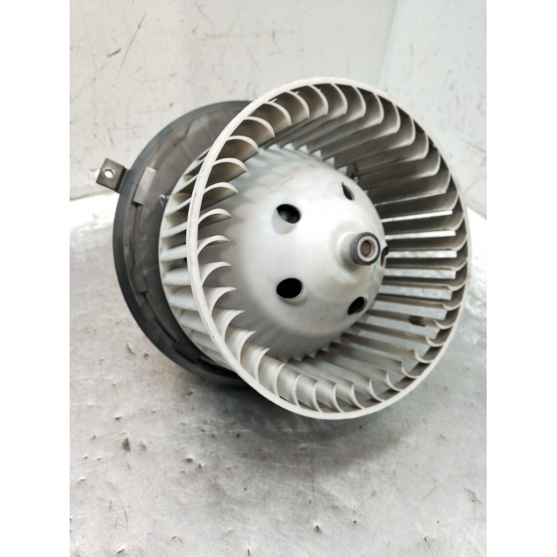 Recambio de motor calefaccion para renault laguna ii (bg0/1_) 1.9 dci (bg1a, bg1v) referencia OEM IAM L073A35LHD 52488121 2005