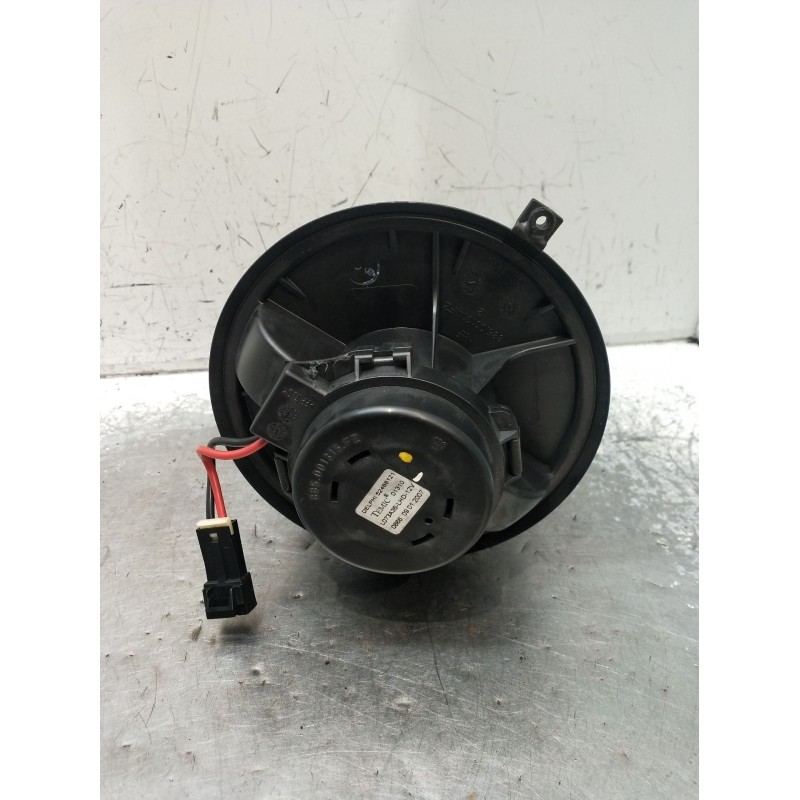 Recambio de motor calefaccion para renault laguna ii (bg0/1_) 1.9 dci (bg1a, bg1v) referencia OEM IAM L073A35LHD 52488121 2005