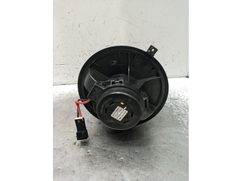 Recambio de motor calefaccion para renault laguna ii (bg0/1_) 1.9 dci (bg1a, bg1v) referencia OEM IAM L073A35LHD 52488121 2005