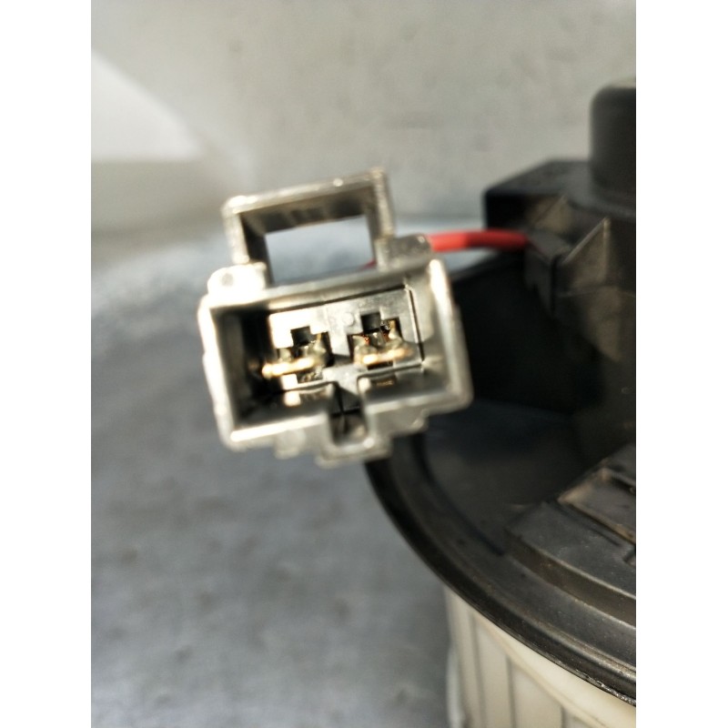 Recambio de motor calefaccion para renault laguna ii (bg0/1_) 1.9 dci (bg1a, bg1v) referencia OEM IAM L073A35LHD 52488121 2005