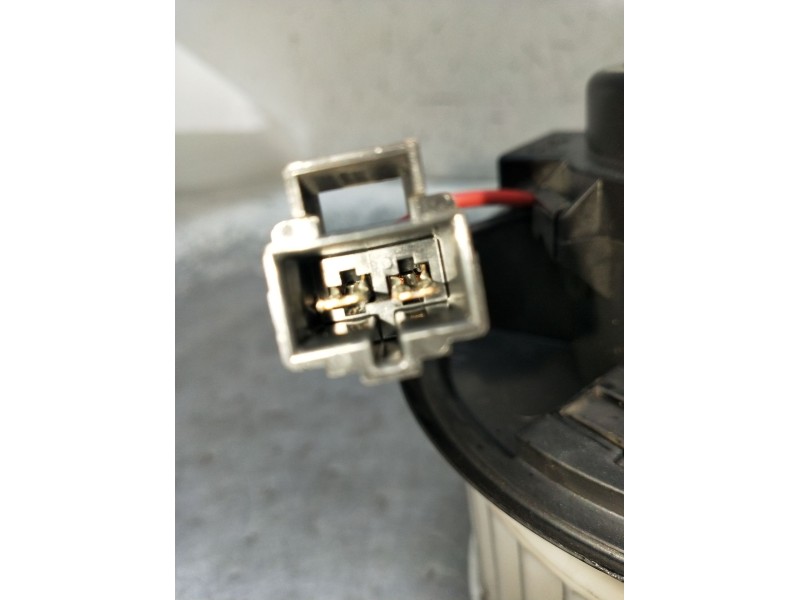 Recambio de motor calefaccion para renault laguna ii (bg0/1_) 1.9 dci (bg1a, bg1v) referencia OEM IAM L073A35LHD 52488121 2005