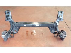 Recambio de puente trasero para seat leon st (5f8) 1.2 tsi referencia OEM IAM DISCO/ABS  