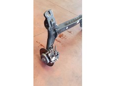 Recambio de puente trasero para seat leon st (5f8) 1.2 tsi referencia OEM IAM DISCO/ABS   2