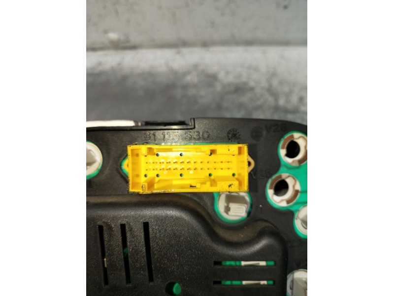 Recambio de cuadro instrumentos para peugeot 306 hatchback (7a, 7c, n3, n5) 1.9 d referencia OEM IAM 9636738080 1100082000 2000