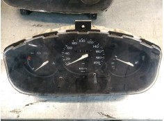 Recambio de cuadro instrumentos para nissan micra (k11) 1.3 16v cat referencia OEM IAM 248105F205  