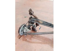 Recambio de puente trasero para peugeot 206 sw (2e/k) 2.0 hdi referencia OEM IAM TAMBOR/ABS   2