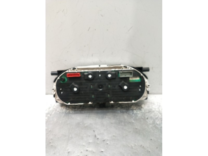 Recambio de cuadro instrumentos para renault laguna ii (bg0/1_) 1.9 dci (bg1a, bg1v) referencia OEM IAM 8200291330 8200291330 50