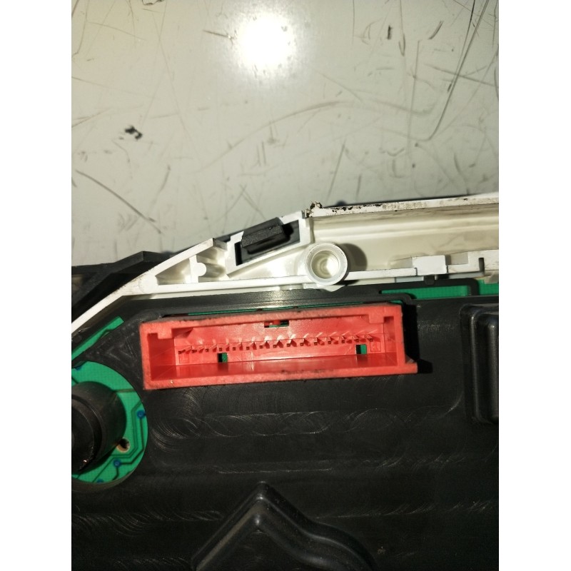 Recambio de cuadro instrumentos para renault laguna ii (bg0/1_) 1.9 dci (bg1a, bg1v) referencia OEM IAM 8200291330 8200291330 50