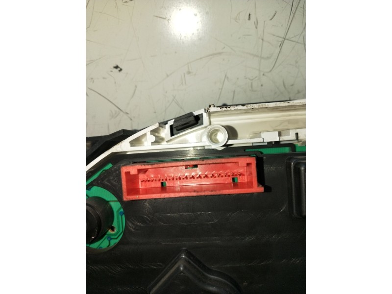 Recambio de cuadro instrumentos para renault laguna ii (bg0/1_) 1.9 dci (bg1a, bg1v) referencia OEM IAM 8200291330 8200291330 50