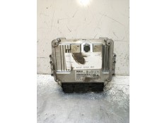 Recambio de centralita motor uce para citroën c4 i (lc_) 1.6 hdi referencia OEM IAM 0281012985 9661204380 1039S14116 2004 EDC16C