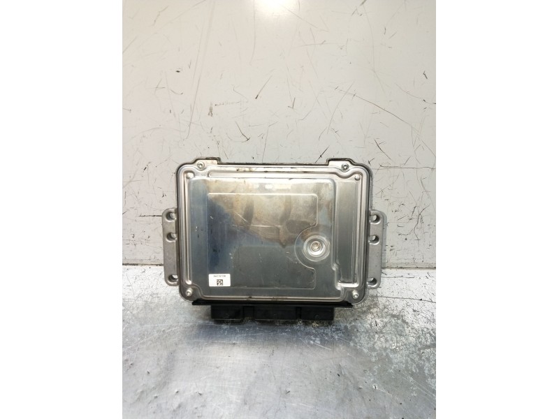 Recambio de centralita motor uce para citroën c4 i (lc_) 1.6 hdi referencia OEM IAM 0281012985 9661204380 1039S14116 2004 EDC16C