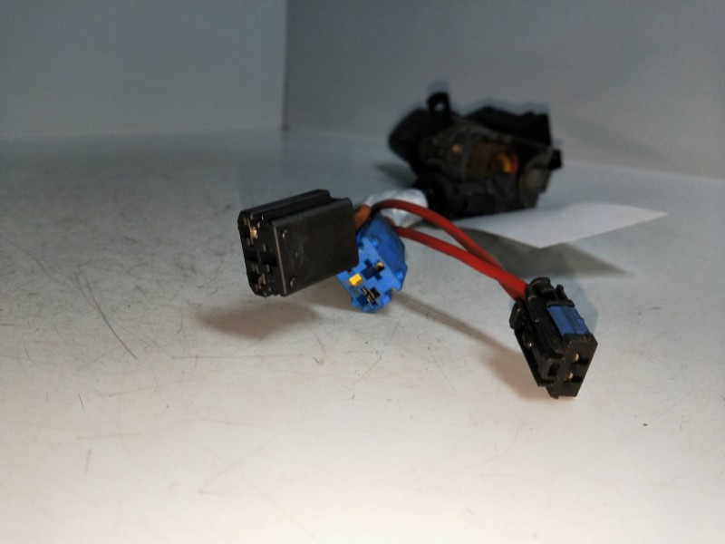 Recambio de conmutador de arranque para peugeot 607 (s1) pack referencia OEM IAM 9635262680  