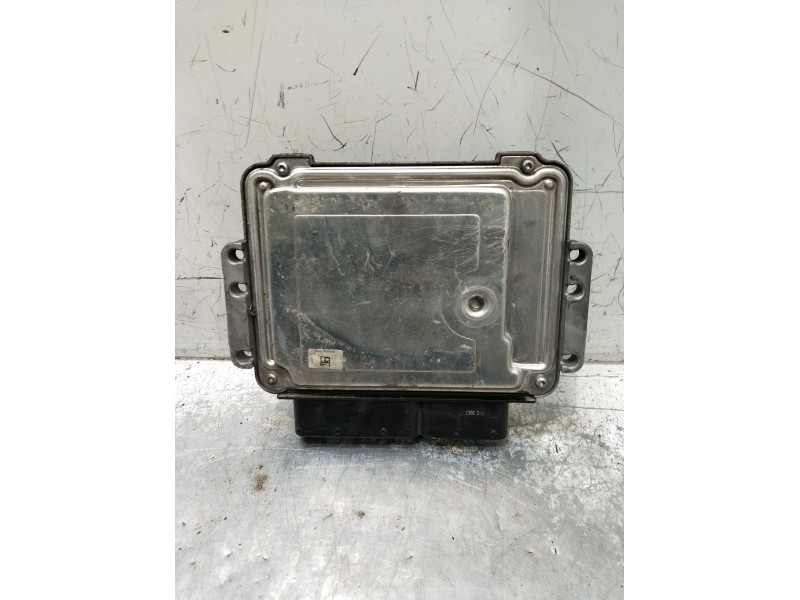 Recambio de centralita motor uce para alfa romeo 147 (937_) 1.9 jtdm 8v (937.axd1a, 937.axu1a, 937.bxu1a) referencia OEM IAM 028