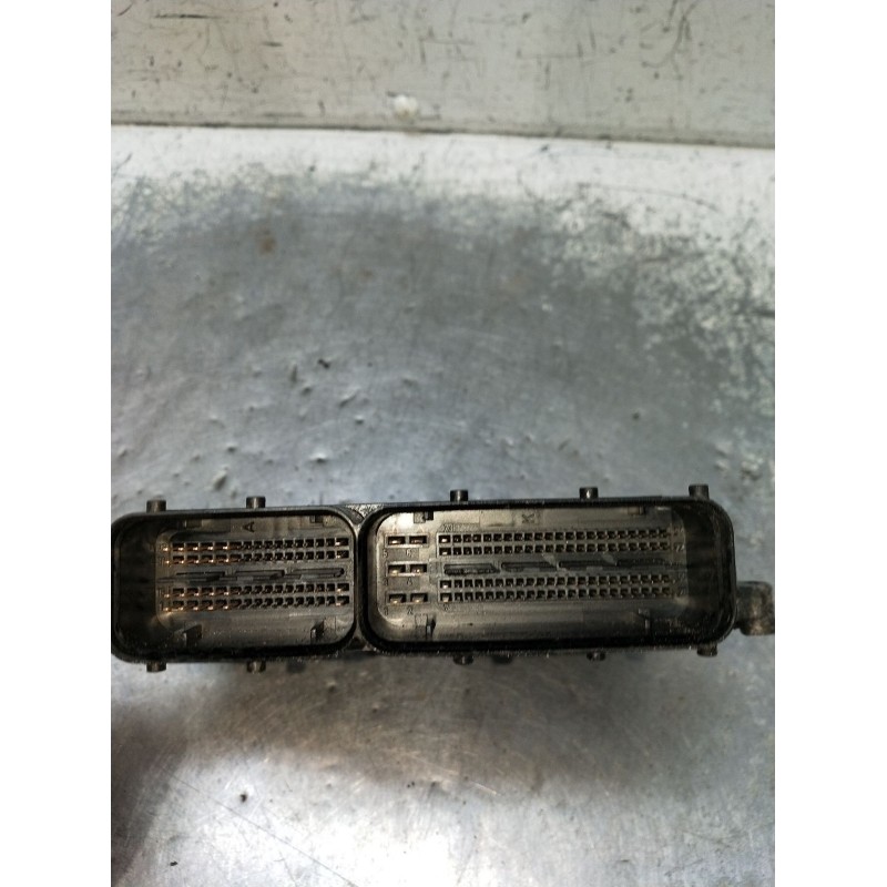 Recambio de centralita motor uce para alfa romeo 147 (937_) 1.9 jtdm 8v (937.axd1a, 937.axu1a, 937.bxu1a) referencia OEM IAM 028