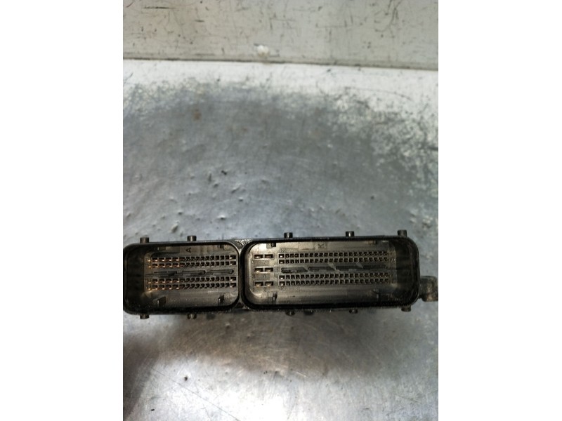 Recambio de centralita motor uce para alfa romeo 147 (937_) 1.9 jtdm 8v (937.axd1a, 937.axu1a, 937.bxu1a) referencia OEM IAM 028