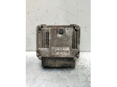 Recambio de centralita motor uce para audi a3 (8p1) 1.9 tdi referencia OEM IAM 0281013297 03G906021LS 1039S17176 2004 EDC16U34