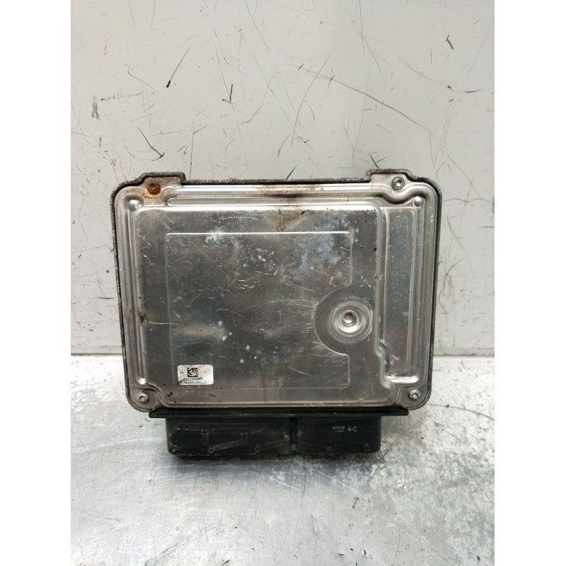 Recambio de centralita motor uce para audi a3 (8p1) 1.9 tdi referencia OEM IAM 0281013297 03G906021LS 1039S17176 2004 EDC16U34